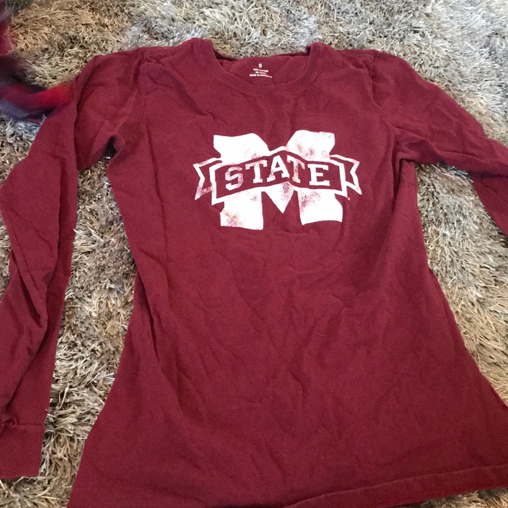 State shirt